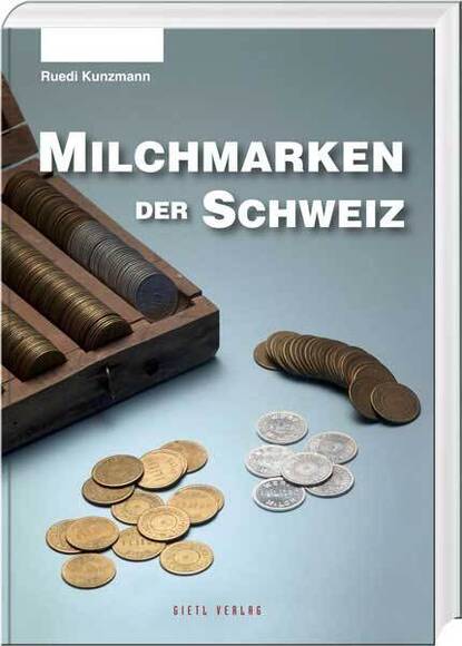 Milchmarken der Schweiz