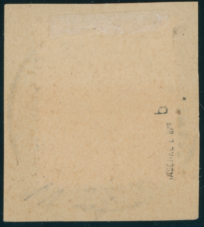 MARSHALL-INSELN 1899 MiNr. 11 b