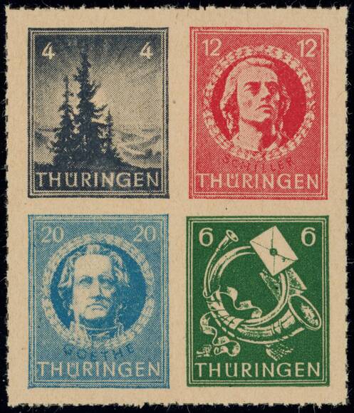 SBZ Herzstück aus Block 2 t SBZ Herzstück aus Block 2 t