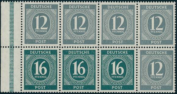 ALL.BES Heftchenblatt 123 RLV I ALL.BES Heftchenblatt 123 RLV I