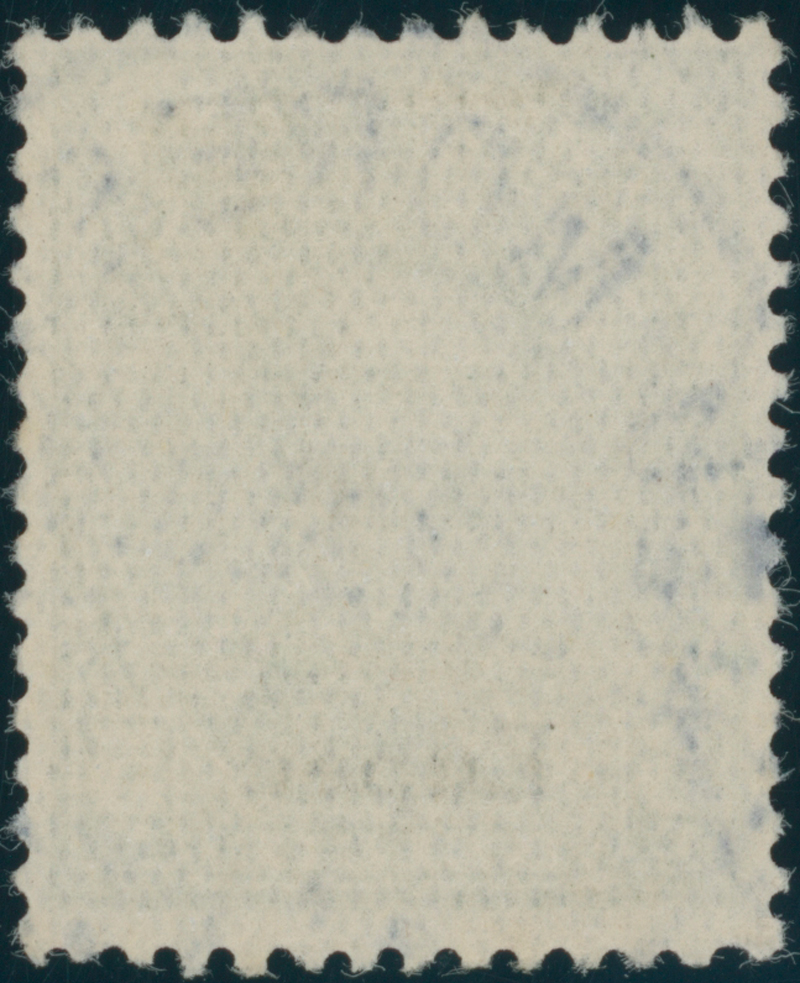 EUPEN 1920 MiNr. 3 A I seltener Stempel