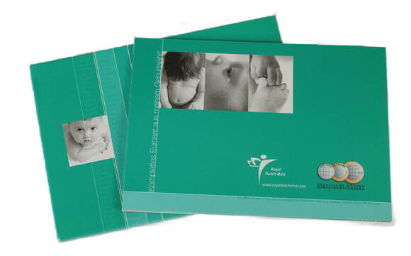 BRD 2003, Kursmünzsatz Baby Satz BRD 2003, Kursmünzsatz Baby Satz