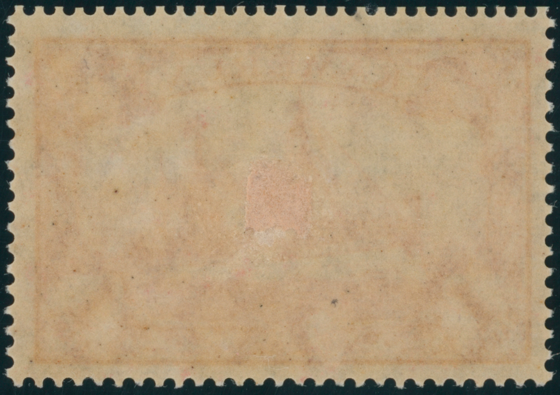 KAMERUN 1919 MiNr. 24 II A