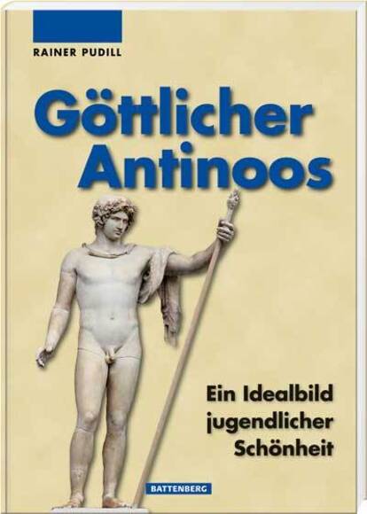 Göttlicher Antinoos