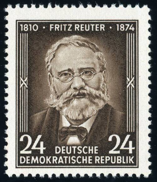 DDR 1954 MiNr. 430