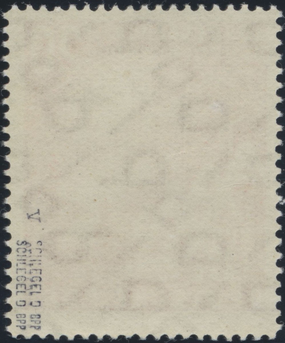 BRD 1949 MiNr. 112 V