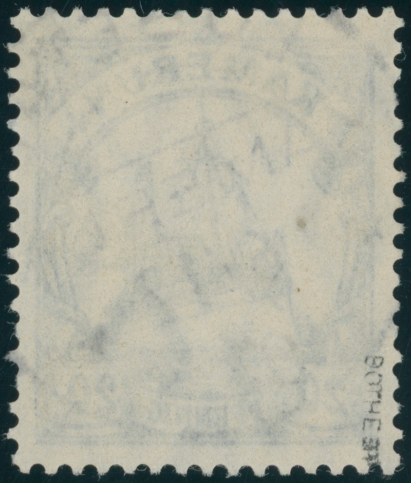 KAMERUN 1913 MiNr. 23 I a