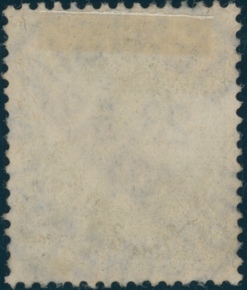 DP CHINA 1901 MiNr. 9 Handstempel