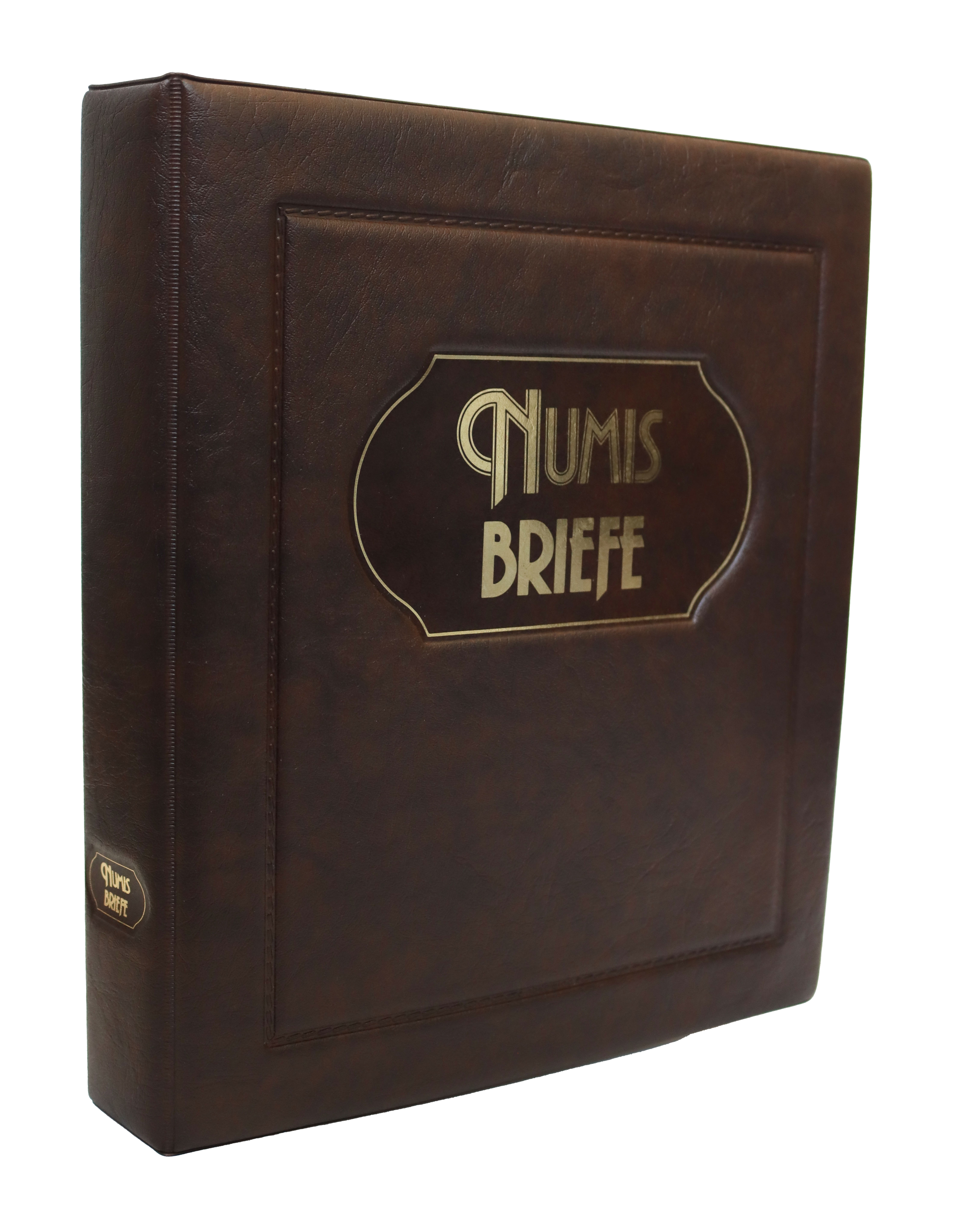 DDR 1984-1995 Sammlung mit 21 Numisbriefen mit DDR Gedenkmünzen