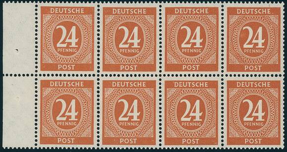 ALL.BES Heftchenblatt 124 RLV IV ALL.BES Heftchenblatt 124 RLV IV