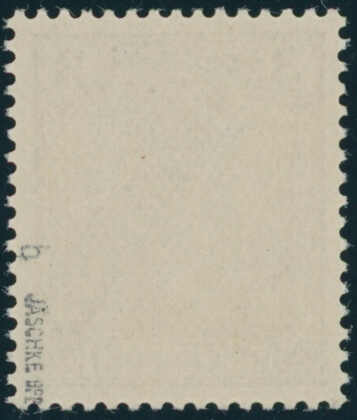 Deutsches Reich 1900 MiNr. 54 b