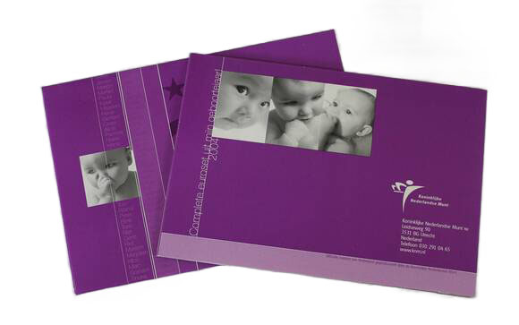 NIEDERLANDE 2004, Kursmünzsatz Baby Satz NIEDERLANDE 2004, Kursmünzsatz Baby Satz