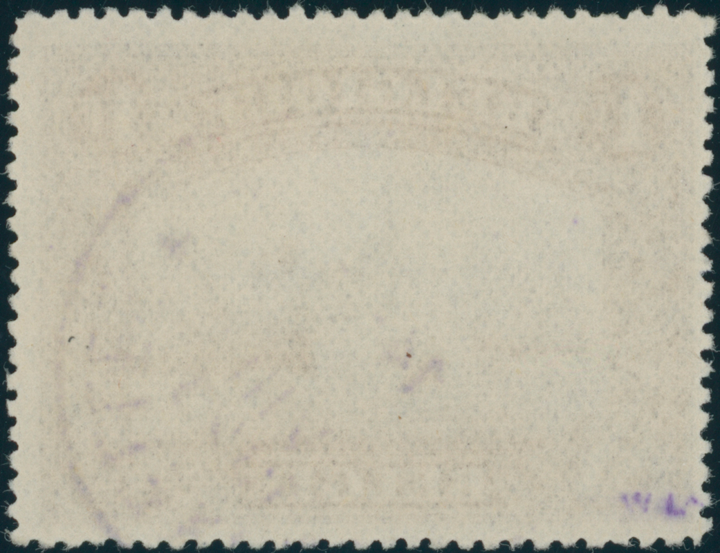 EUPEN 1920 MiNr. 11 C