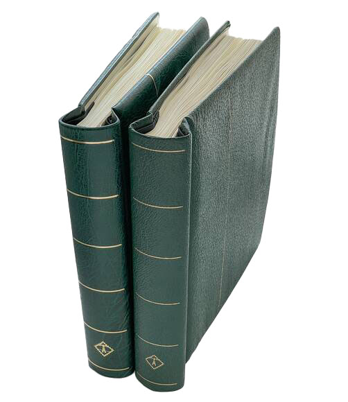 ÖSTERREICH 1945-1999 postfrische Qualitätssammlung ÖSTERREICH 1945-1999 postfrische Qualitätssammlung