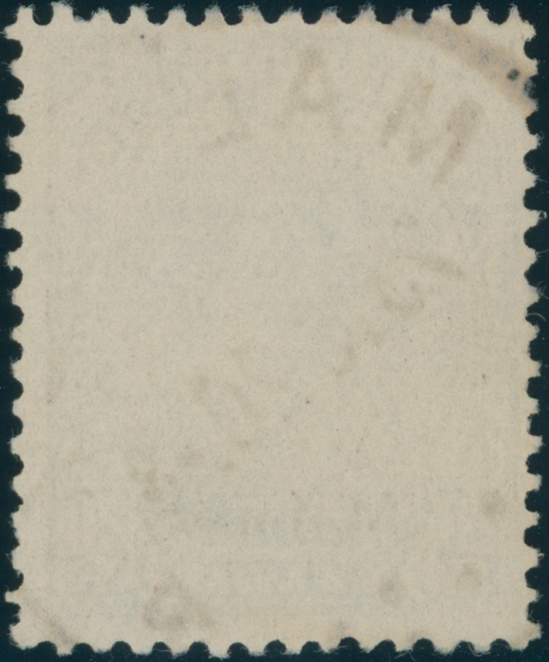 MALMÉDY 1920 MiNr. 6 A I PF