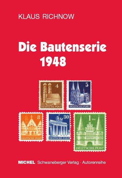 Handbuch Die Bautenserie 1948 Handbuch Die Bautenserie 1948