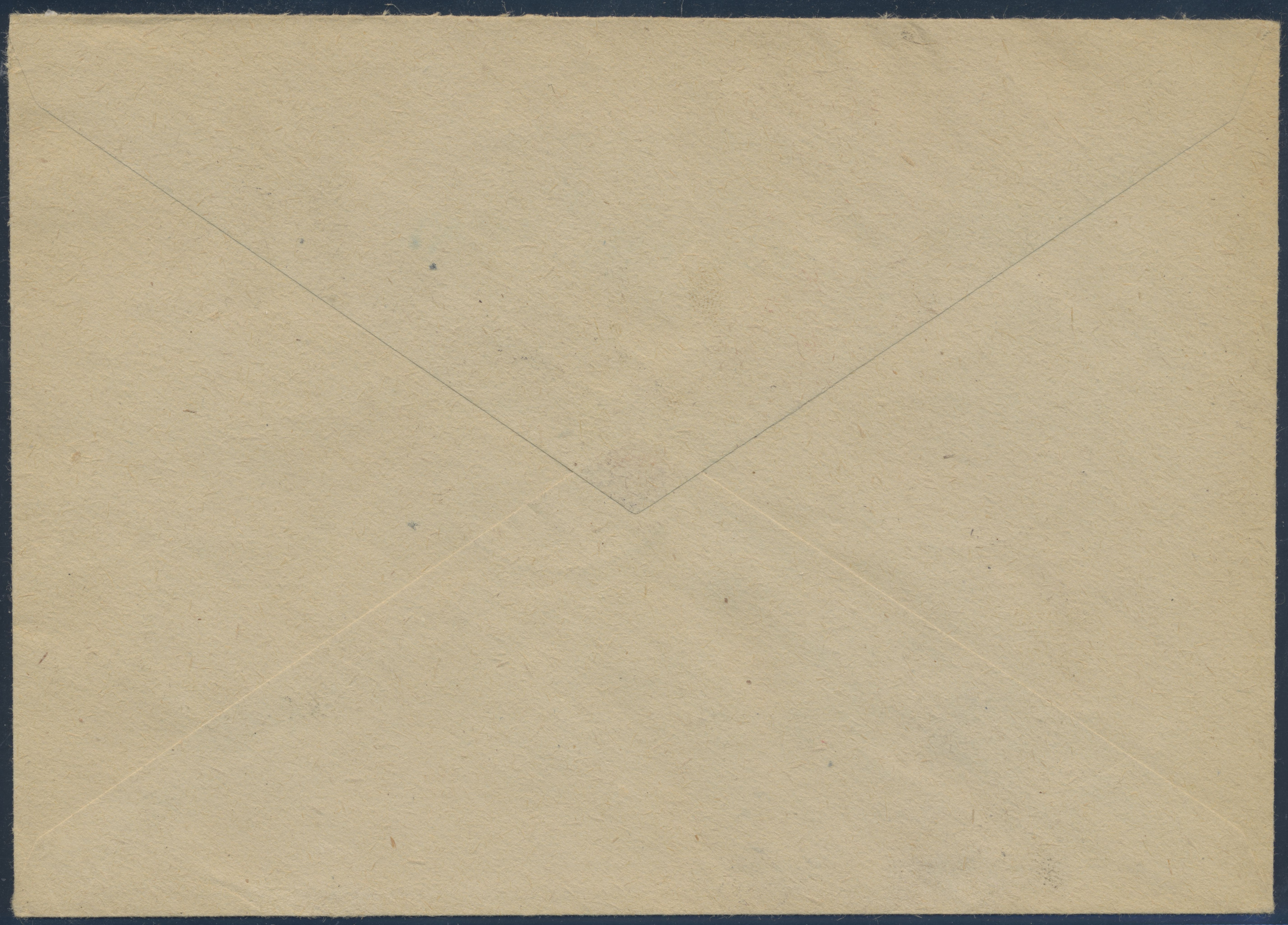 BIZONE 1949 Block 1 a auf Ersttagsbrief
