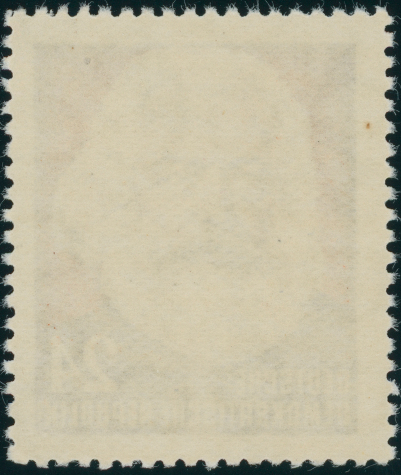DDR 1953 MiNr. 349 II YI gute Type