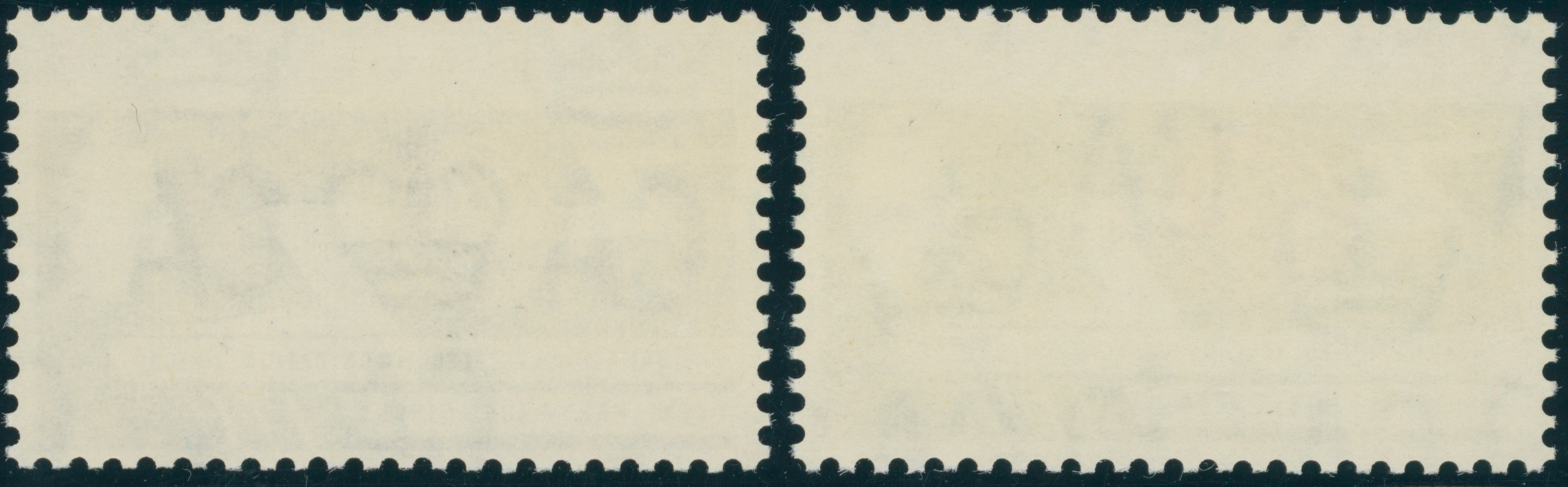 Mauritius 1965 MiNr. 283-284