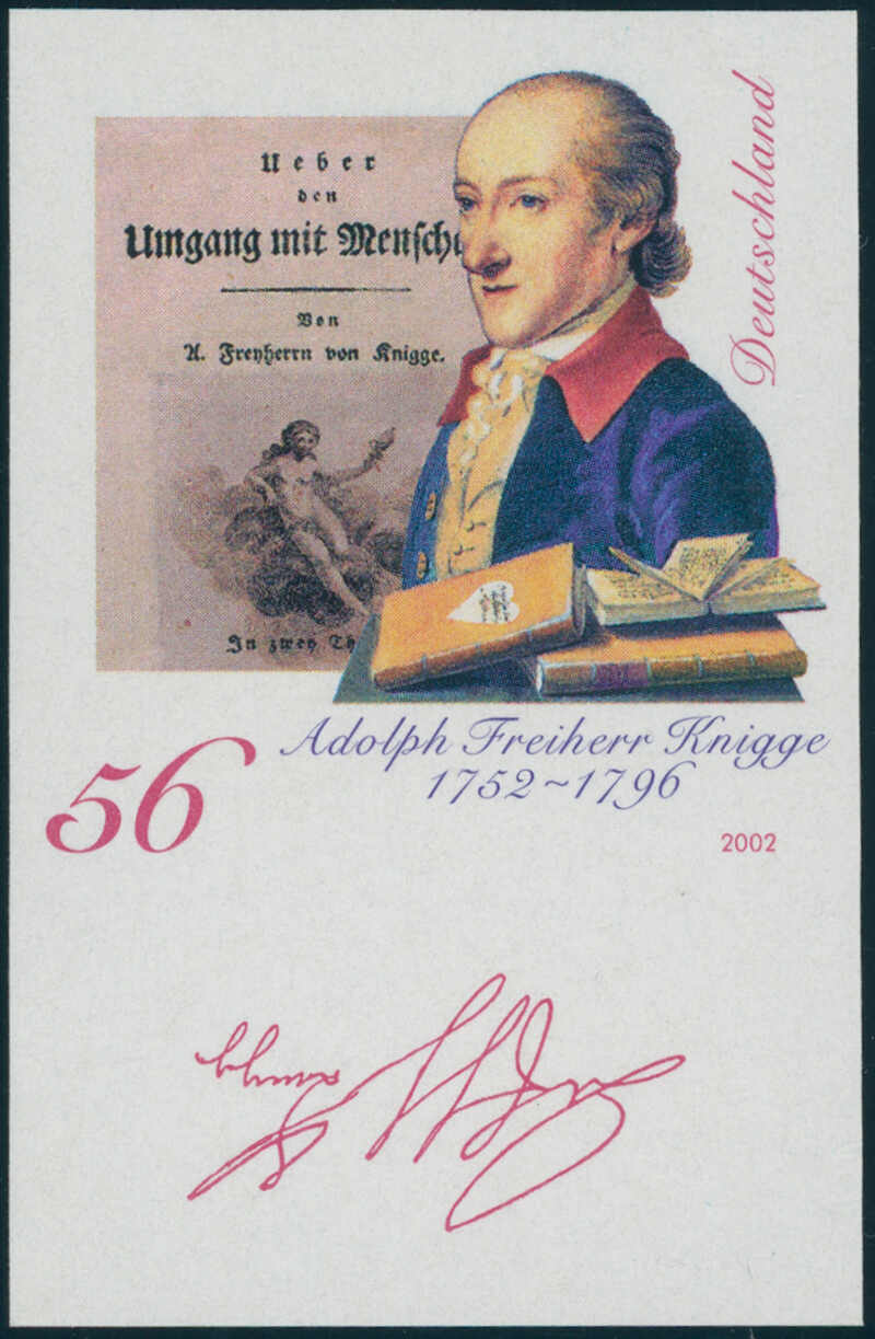 BRD 2241 U ungezähnt