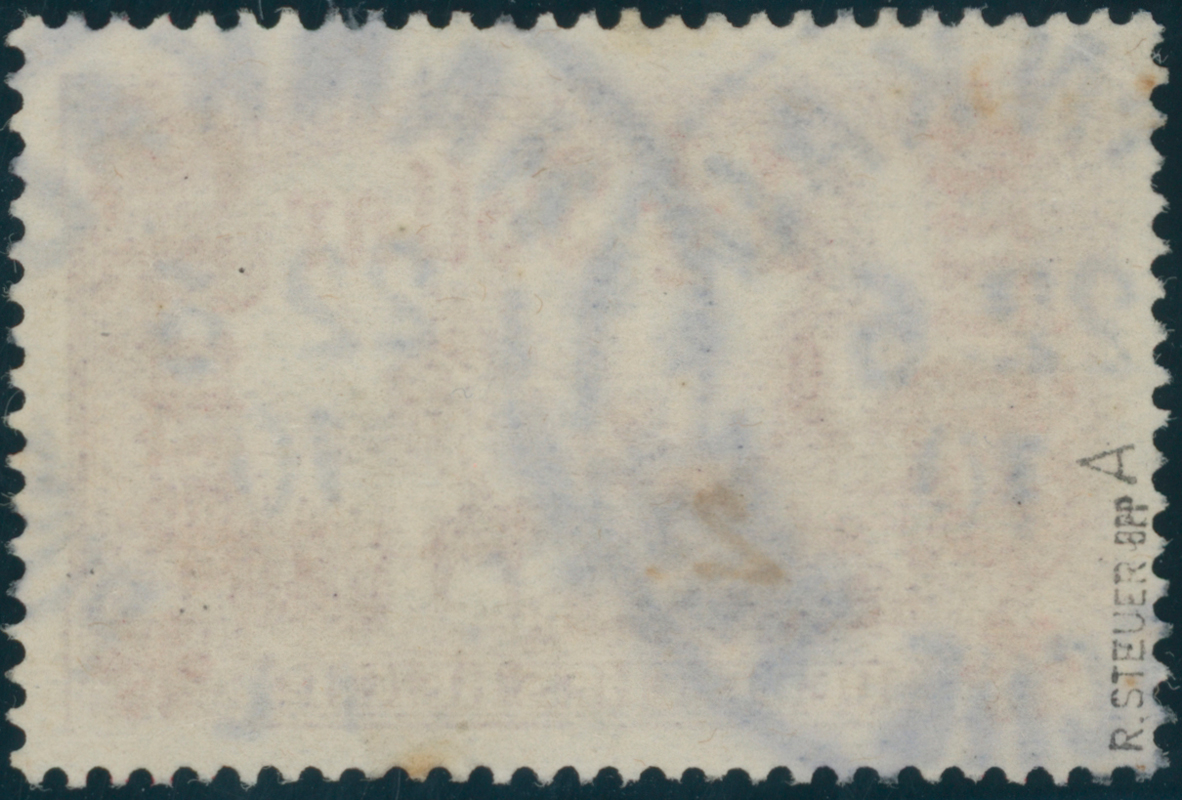 DP CHINA 1905 MiNr. 36 A
