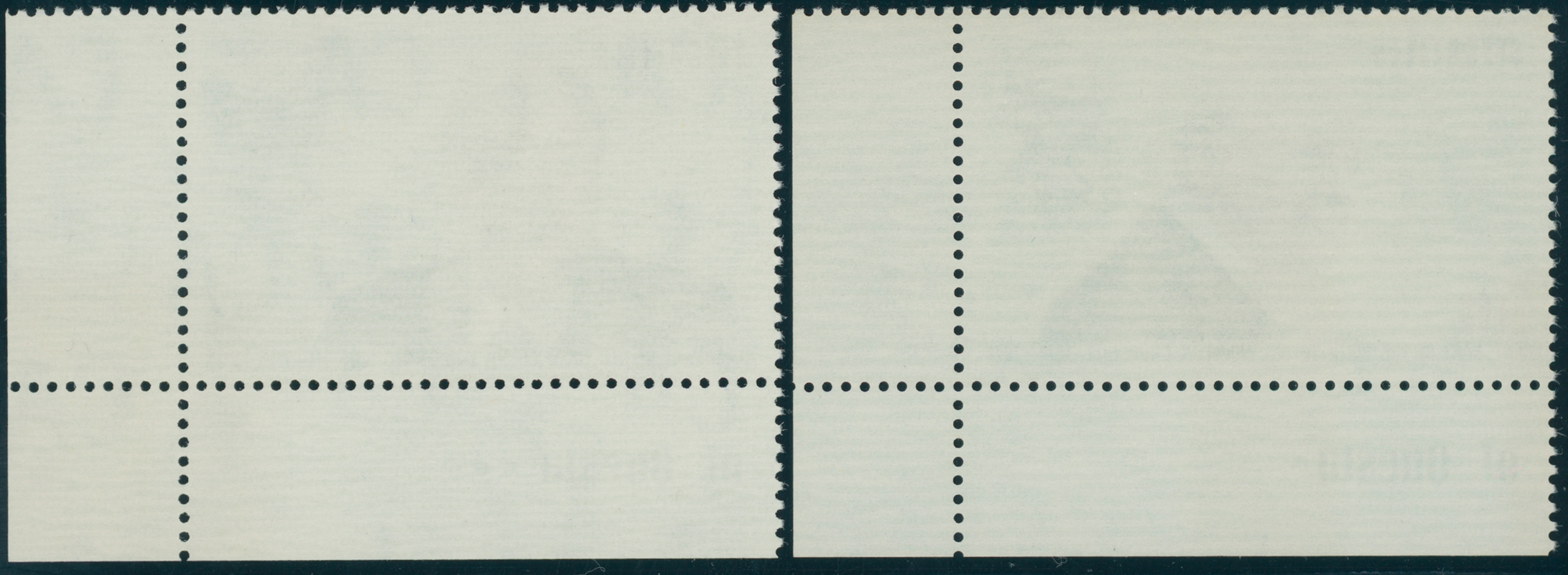 SEYCHELLEN 1974 MiNr. 326-327