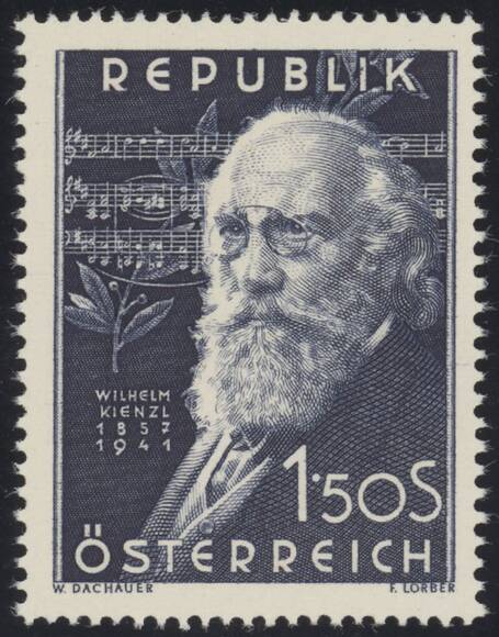 ÖSTERREICH 1951 MiNr. 967