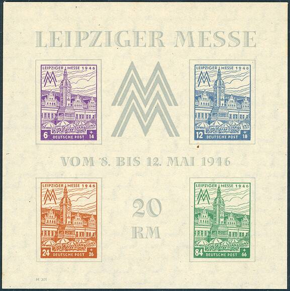 SBZ Block 5 b X SBZ Block 5 b X