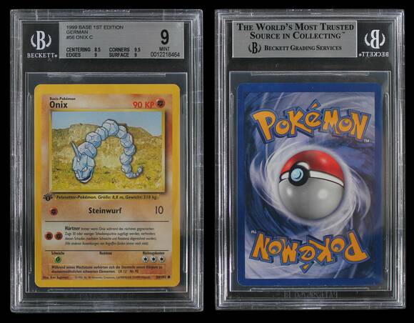 Onix 1. Edition