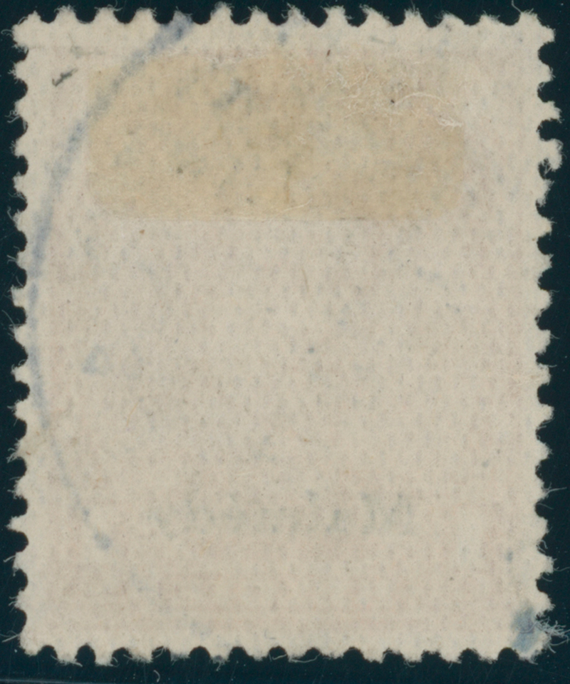 MALMÉDY 1920 MiNr. 1 A I PF