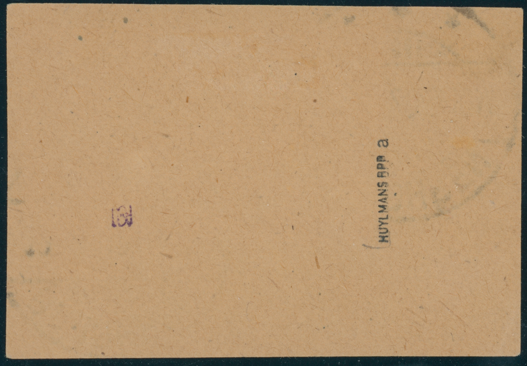 MEMELGEBIET 1920 MiNr. 25a