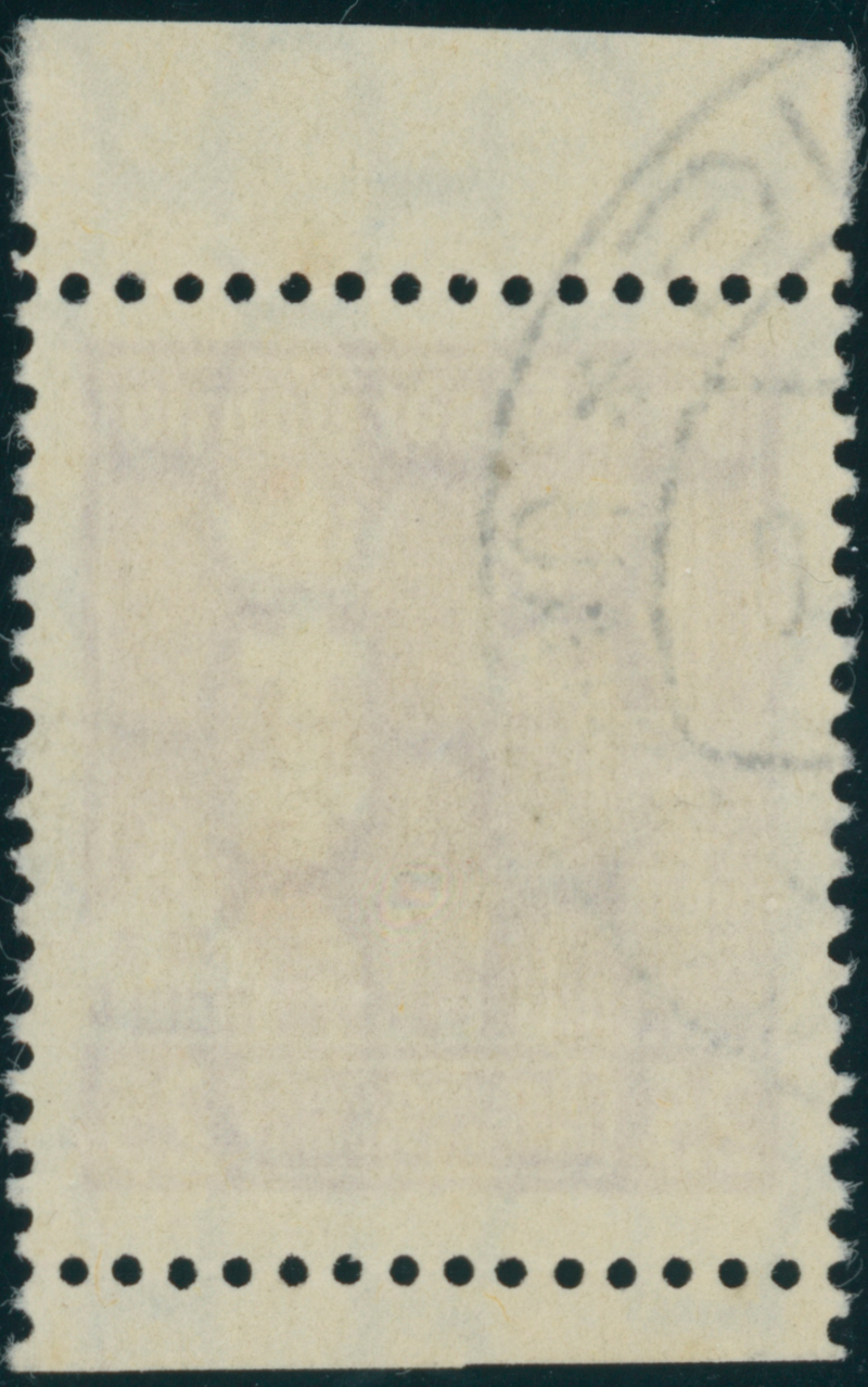 DANZIG 1937 MiNr. 274 I