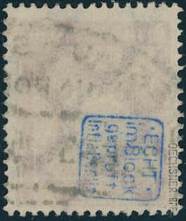 Deutsches Reich 1922 MiNr. 177