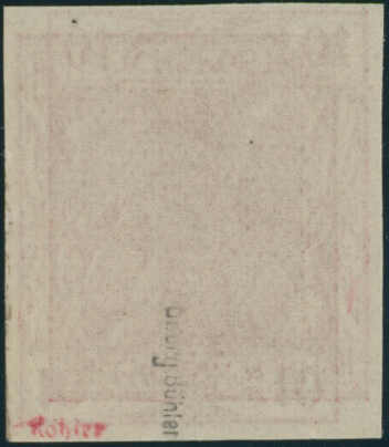 Deutsches Reich 1900 MiNr. 56 a U DK
