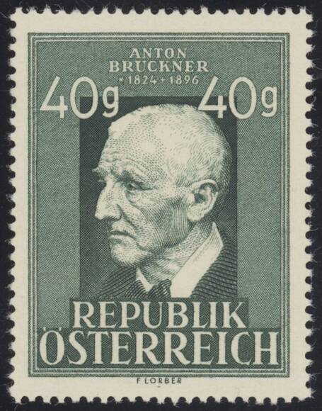 ÖSTERREICH 1949 MiNr. 941