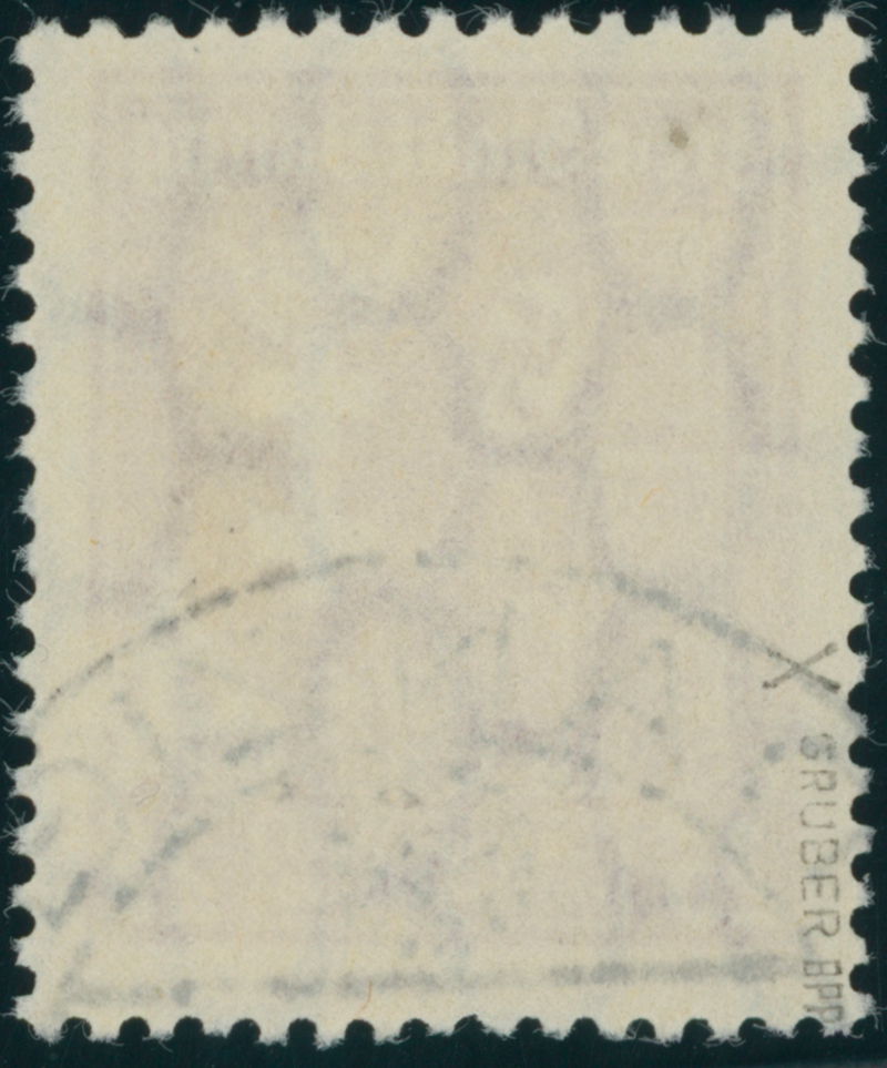 DANZIG 1937 MiNr. 274 X