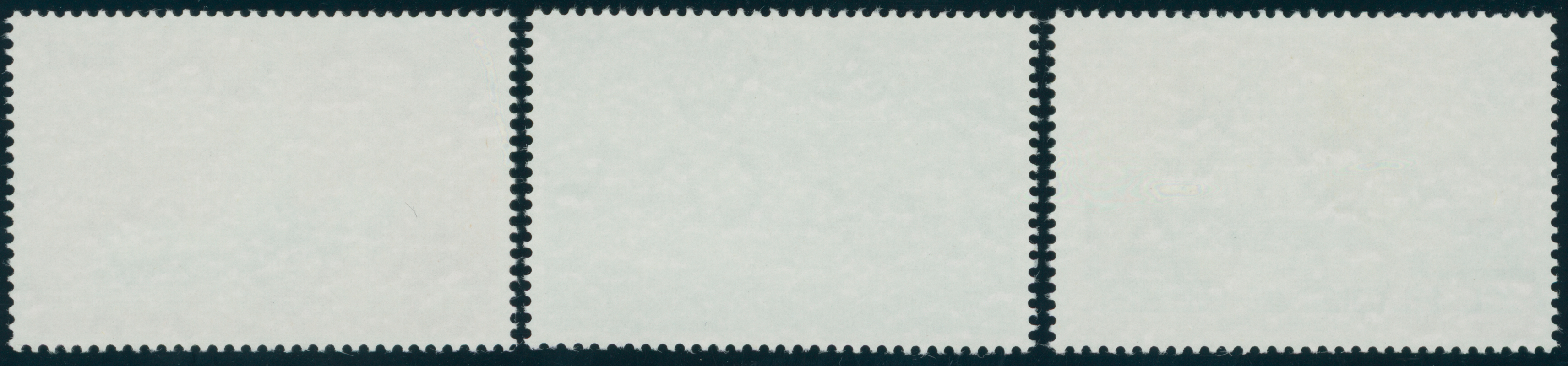 SEYCHELLEN-ÄUßERE SEYCHELLEN 1982 MiNr. 33-35