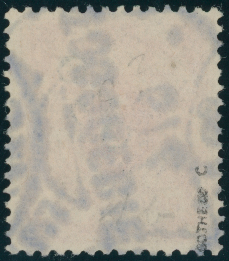 TOGO 1898 MiNr. 1 c