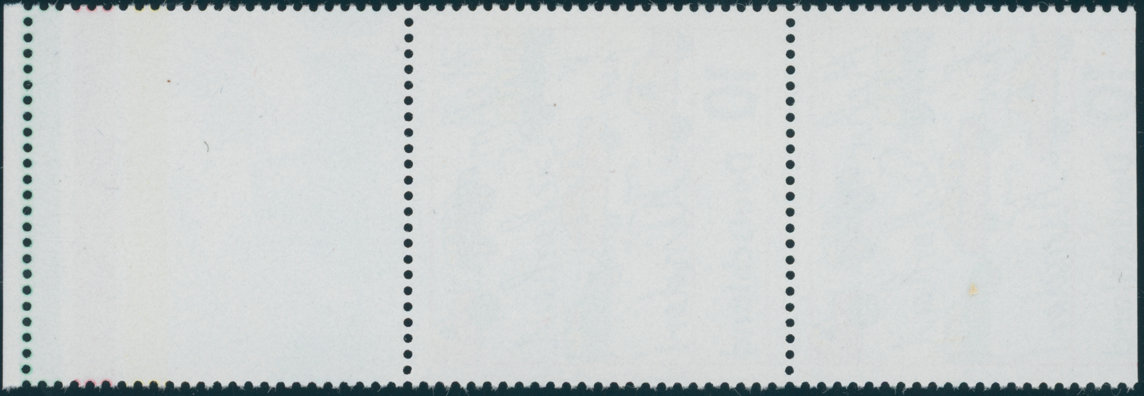 BRD 1997 MiNr. 1954 L Leerfeld