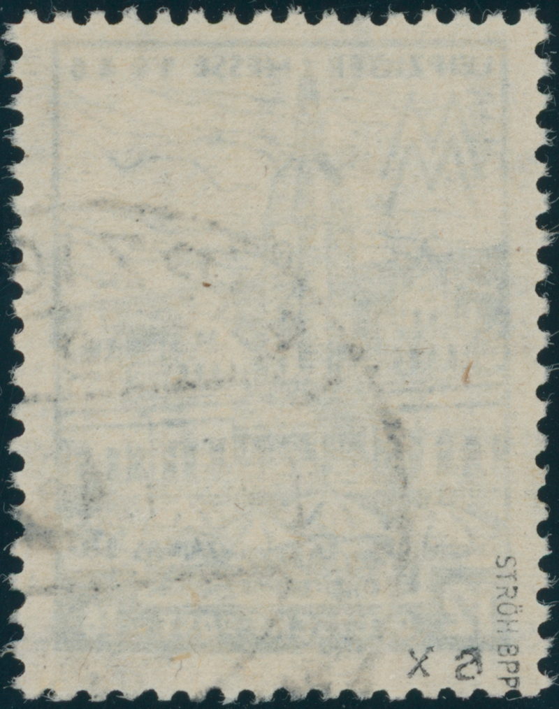SBZ MiNr. 163 AX a
