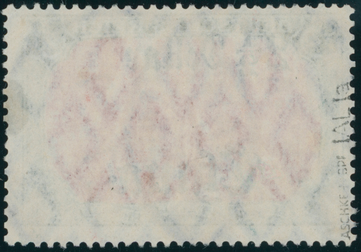 DP CHINA 1906 MiNr. 47 I A L I a