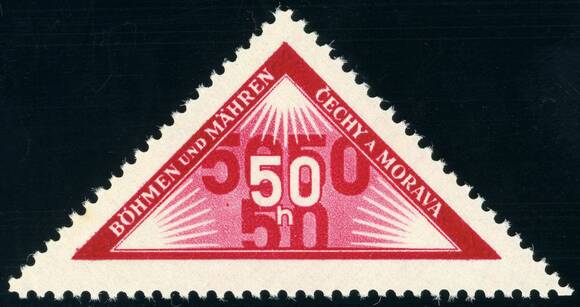 B.u.M. 1939 PORTO MiNr. 15