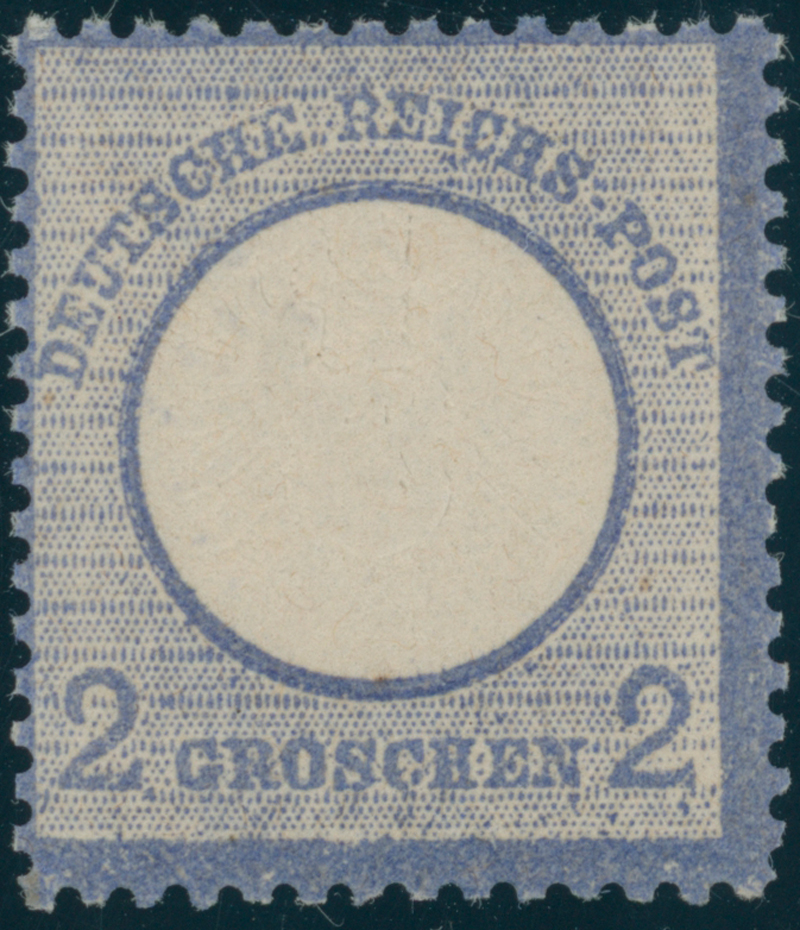 DR 1872 MiNr. 20