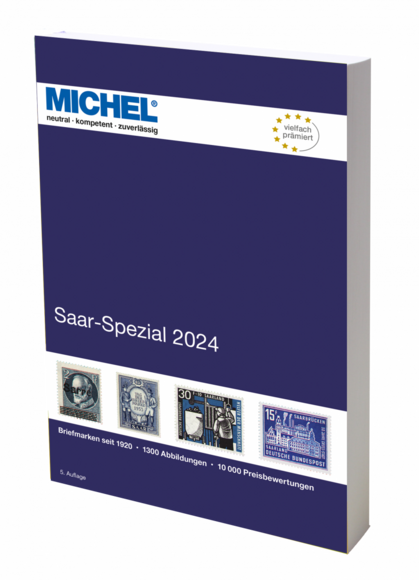 Saar-Spezial 2024 Saar-Spezial 2024