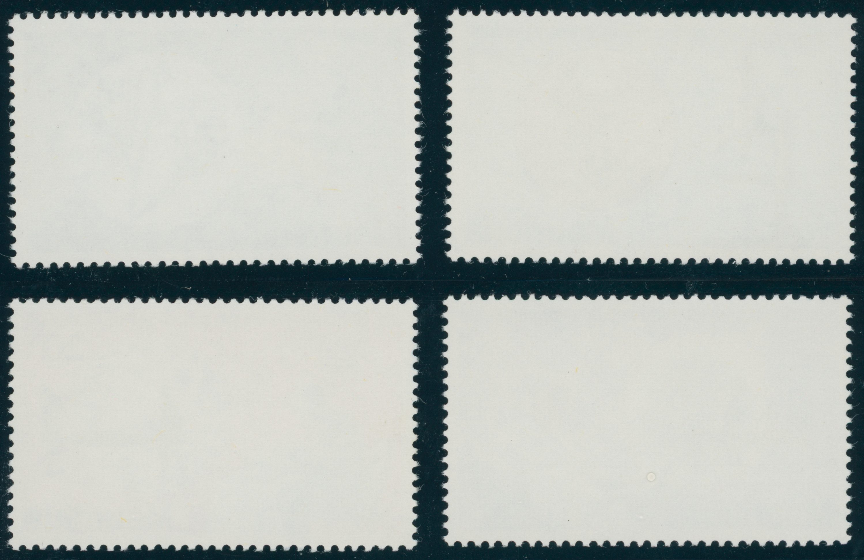 Mauritius 1978 MiNr. 459-462