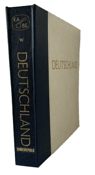 Bund/Berlin 1955-1978 Bund/Berlin 1955-1978