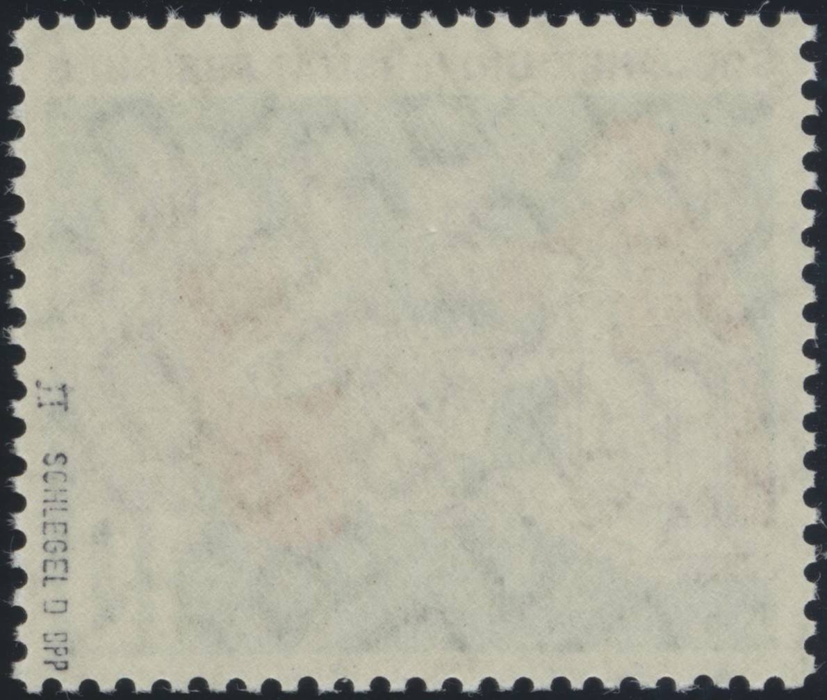 BRD 1957 MiNr. 256 II