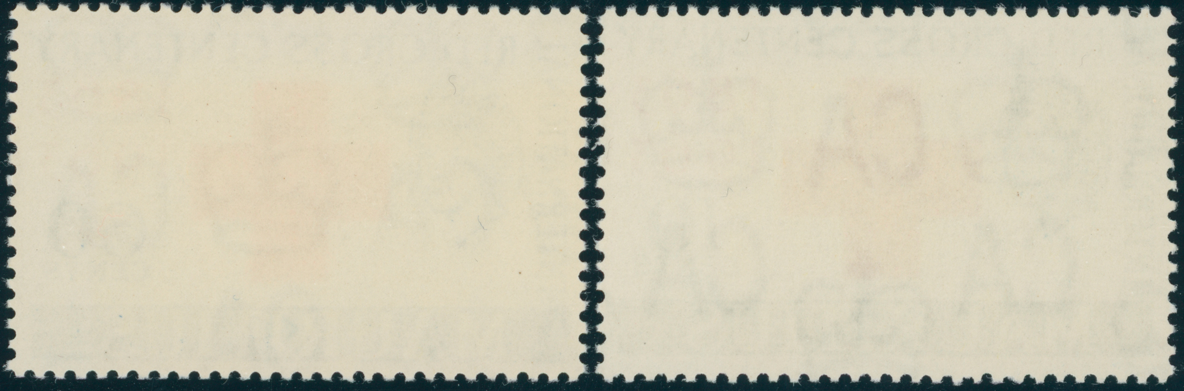 Mauritius 1963 MiNr. 263-264