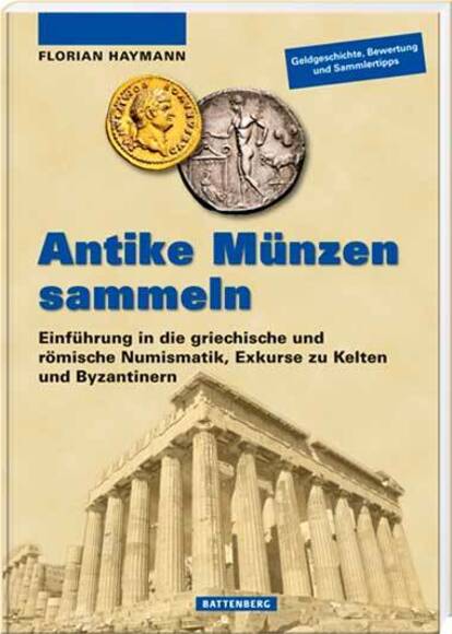 Antike Münzen sammeln Antike Münzen sammeln