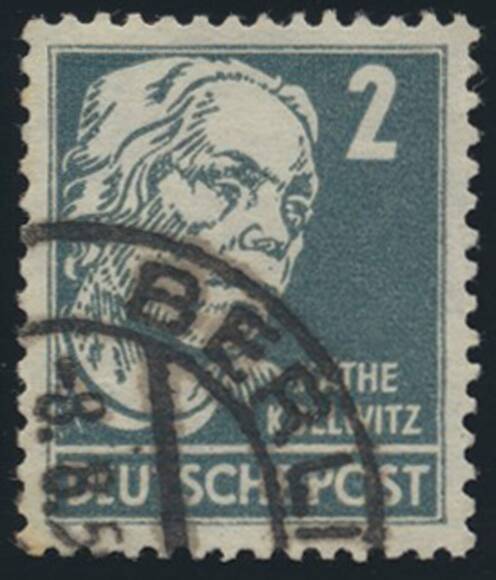 SBZ 1948, MiNr. 212 c SBZ 1948, MiNr. 212 c